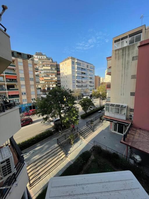 Arias Maldonado 250 Meters Beach Marbella Dış mekan fotoğraf